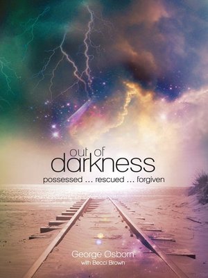 cover image of Out of Darkness